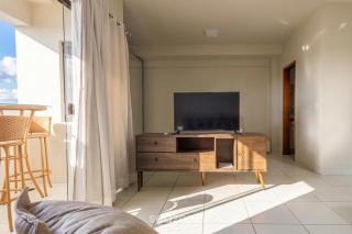 Studio em Cond. c/ Piscina no Setor Bueno BLI2903 - 5