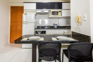 Studio em Cond. c/ Piscina no Setor Bueno BLI2903 - 1