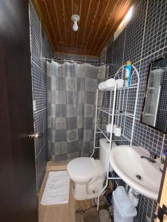 Apartamento DOÑA ITA #4 - 5