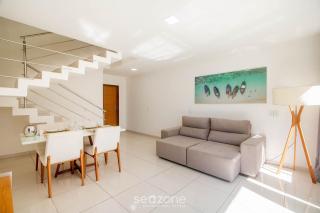 Casa c/ 2 Suítes em Cond. c/ Piscina BLV0002 - 9