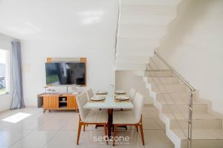 Casa c/ 2 Suítes em Cond. c/ Piscina BLV0002 - 3