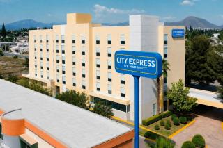 City Express by Marriott Saltillo Norte - 7