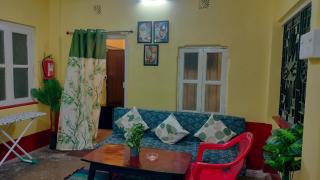 Nest & Nook Homestay - 9
