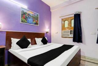 Townhouse Le Heritage Near Karol Bagh Metro - 4