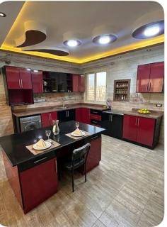 Hotel apartment in the heart of October - 7