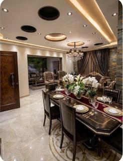 Hotel apartment in the heart of October - 2