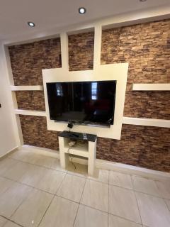 Hotel apartment in the heart of October - 1
