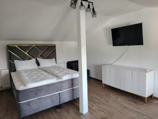 Tenevi house - 2