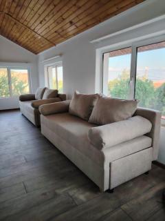 Tenevi house - 1