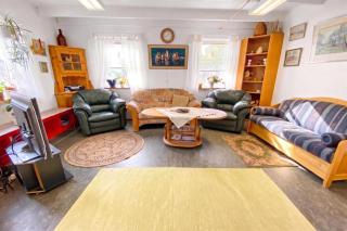Charming Swedish Summer Cottage - Happy Rentals - 8