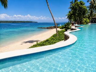 CASA CHOY SUITES - KEMBALI COAST SAMAL ISLAND Cozy & Elegant 1BR Condo with Balcony Island Escape - 1
