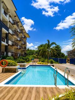 Cozy & Elegant 1BR Condo Casa Choy Suites at Kembali - 9