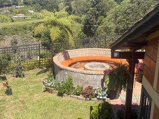 Finca Villa Silvestre - 2