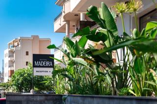 Hotel Madeira - 9