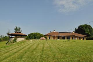 Villa Harmonìa - GP MONZA 2026 - 8