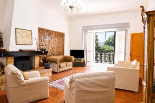 Dimora San Pancrazio - Happy Rentals - 7