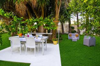 Dimora San Pancrazio - Happy Rentals - 9