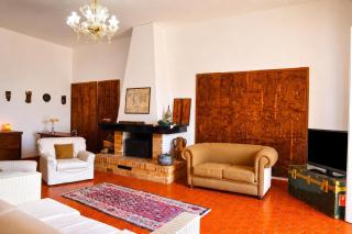 Dimora San Pancrazio - Happy Rentals - 3