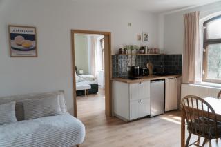 "LOKAL" Apartment 2 - 8