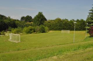 Villa Harmonìa - GP MONZA 2026 - 5