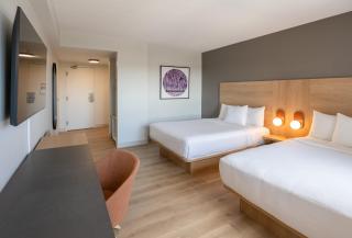 Norwood Hotel - 9