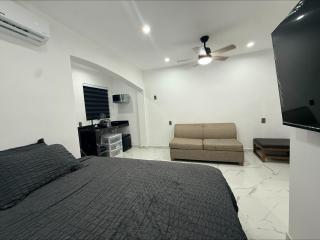 Lujoso departamento con alberca y jacuzzi - 6