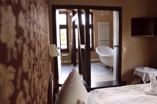 Schlosshotel Stecklenberg - Thale - 5