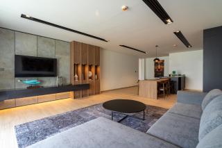 Modern 2 bedroom - Sleeps 5- Walk to Bangtao Beach - Bright A301 - 6