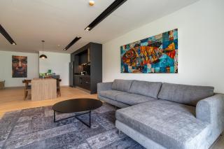 Modern 2 bedroom - Sleeps 5- Walk to Bangtao Beach - Bright A301 - 9