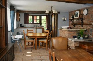 La Maison Raymond Gîte ardennais pour 12 personnes - 9