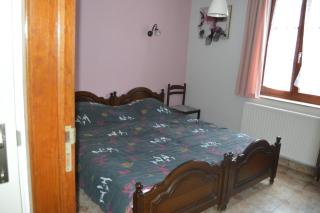 La Maison Raymond Gîte ardennais pour 12 personnes - 7