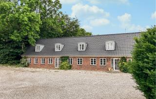 4 Bedroom Gorgeous Home In Lemvig - 4