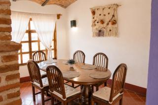 Cabañas en La Frontera Familias y Grupos - 3