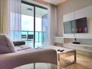 Yoo Panama with Ocean View, Personal Check-in, Gym & Pool - 5