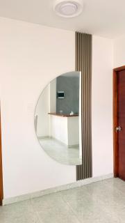 Spacious and comfortable apartment near the center and the airport - 2