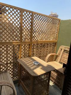 Grand Villa In Cairo Downtown Next To Everything - 5