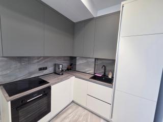 The Best New Ciuflea 1A Central Apartment in Chisinau - Chişinău - 1