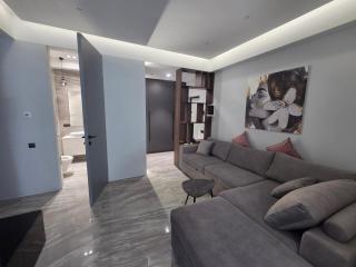 The Best New Ciuflea 1A Central Apartment in Chisinau - Chişinău - 6