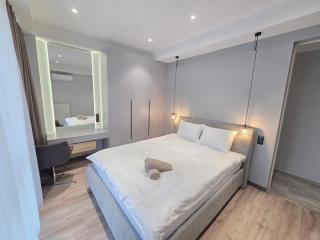 The Best New Ciuflea 1A Central Apartment in Chisinau - Chişinău - 5