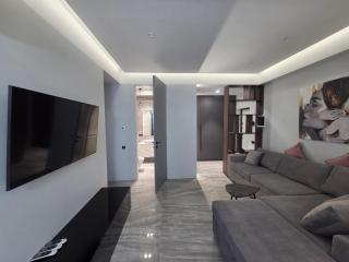 The Best New Ciuflea 1A Central Apartment in Chisinau - Chişinău - 9