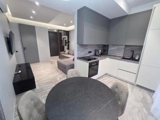 The Best New Ciuflea 1A Central Apartment in Chisinau - Chişinău - 2