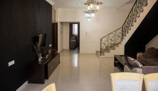 Luma Central House - 3