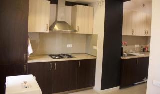 Luma Central House - 2