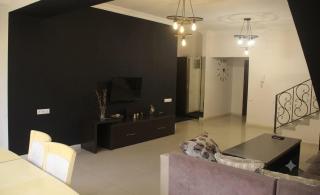Luma Central House - 1