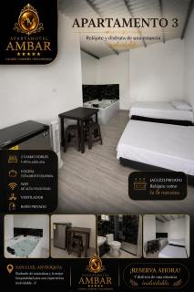 Ambar Apartahotel - Jacuzzi - 2