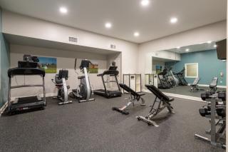 Franklin Extended Stay Hotel - 2