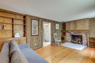 Classic Cape House 5M to Nauset Beach - 7
