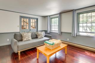 Classic Cape House 5M to Nauset Beach - 5