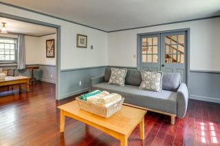 Classic Cape House 5M to Nauset Beach - 4