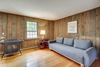 Classic Cape House 5M to Nauset Beach - 2